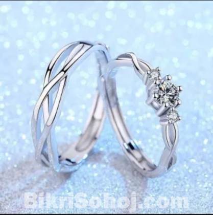 Couple  Ring
